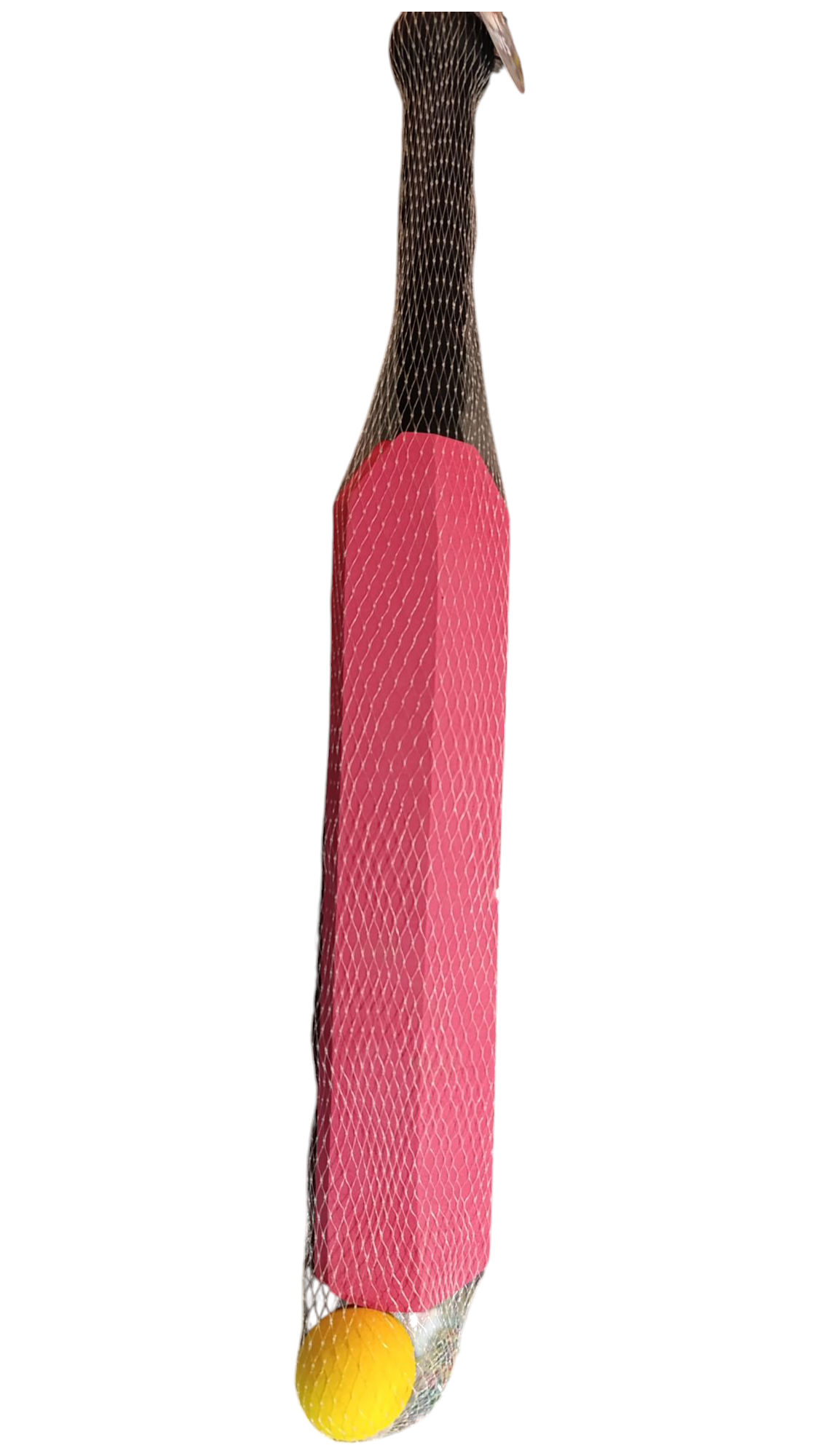 CRICKET BAT AND BALL