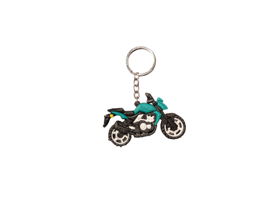 KEYCHAIN