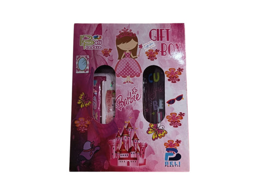 GIFT BOX LUNCH BOTTLE