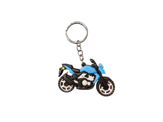 KEYCHAIN