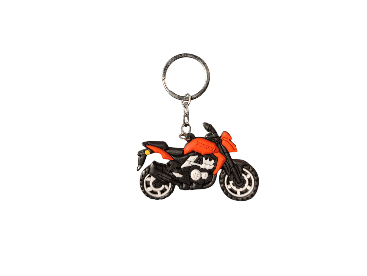 KEYCHAIN