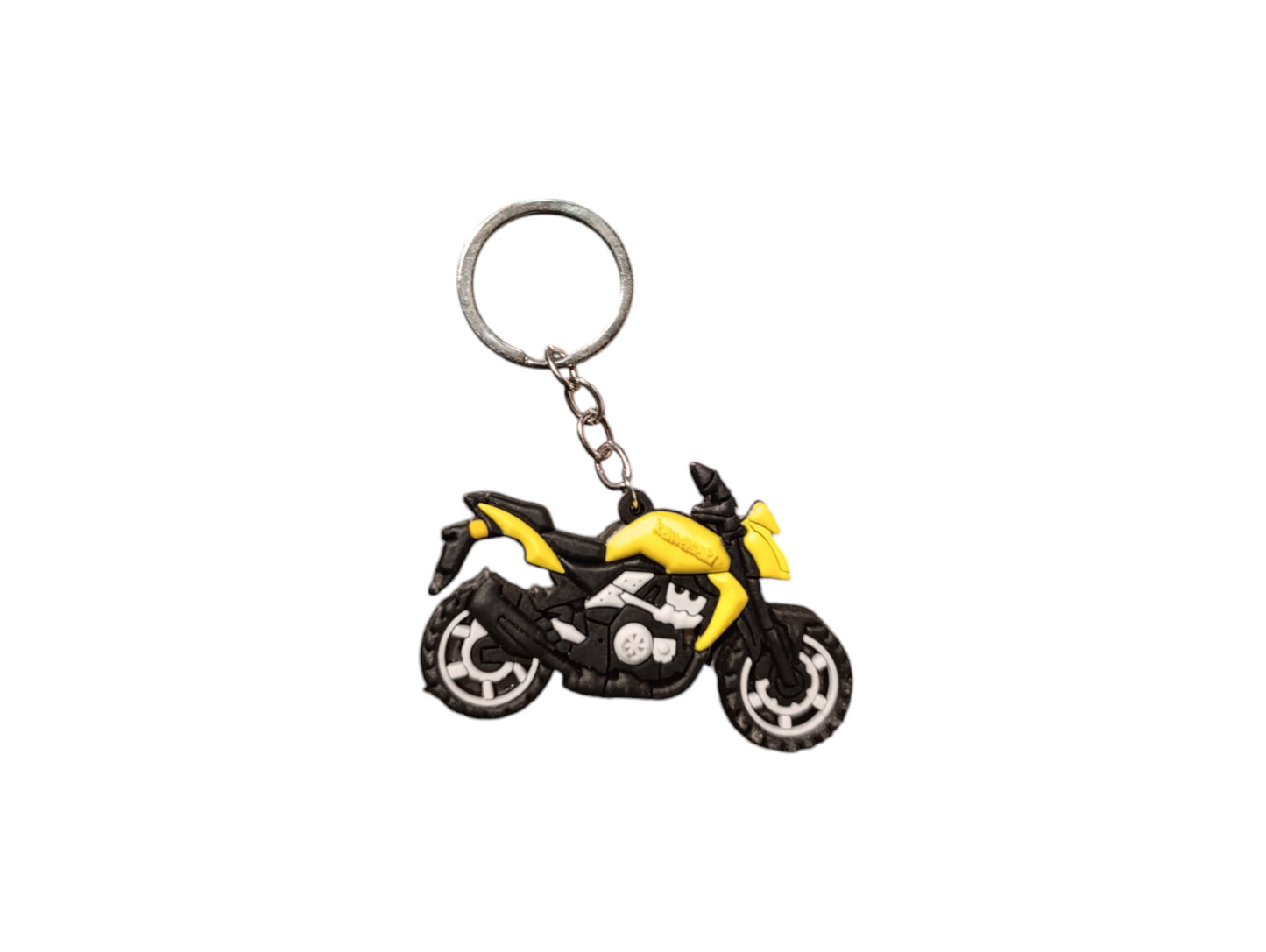 KEYCHAIN