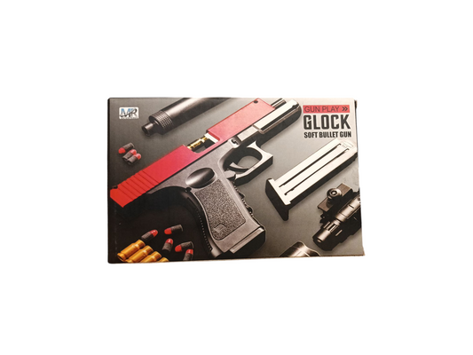 GLOCK GUN