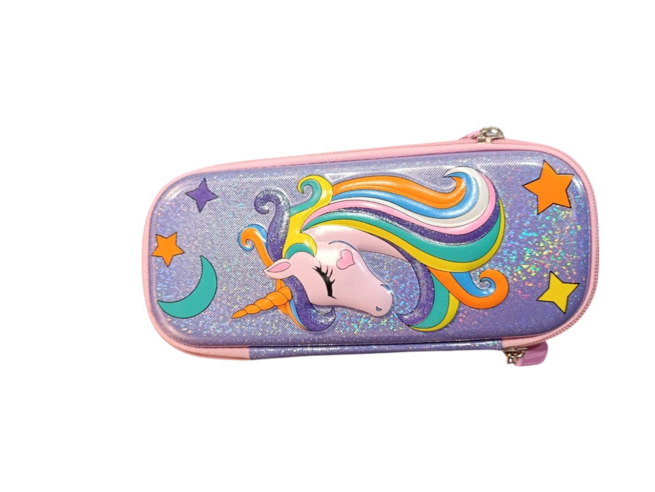 3D PENCIL POUCH