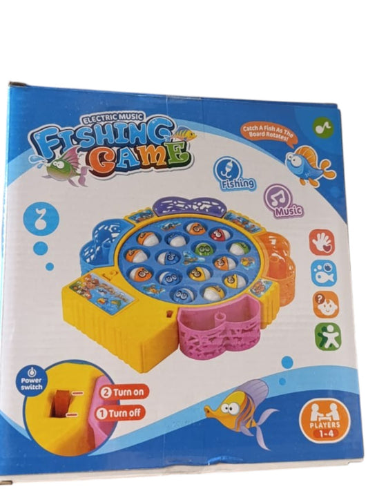 FISH GAME