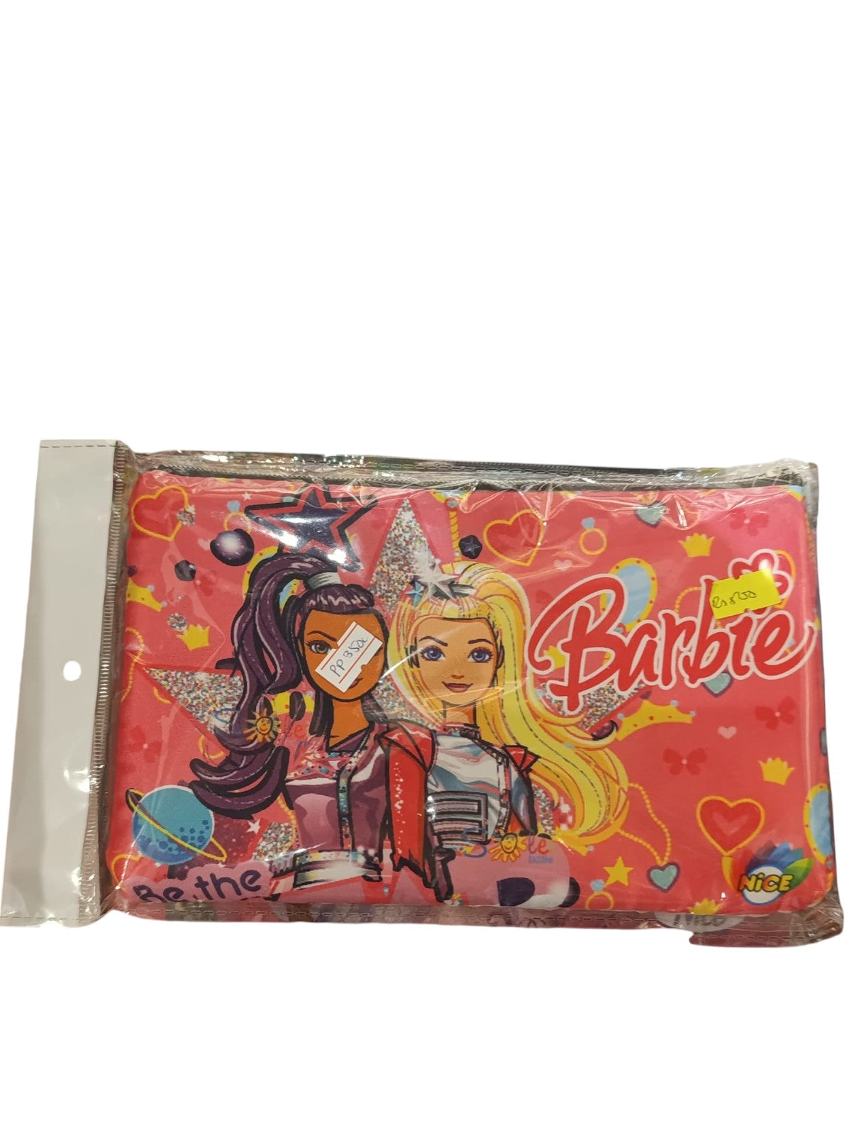 PENCIL POUCH CHARACTER