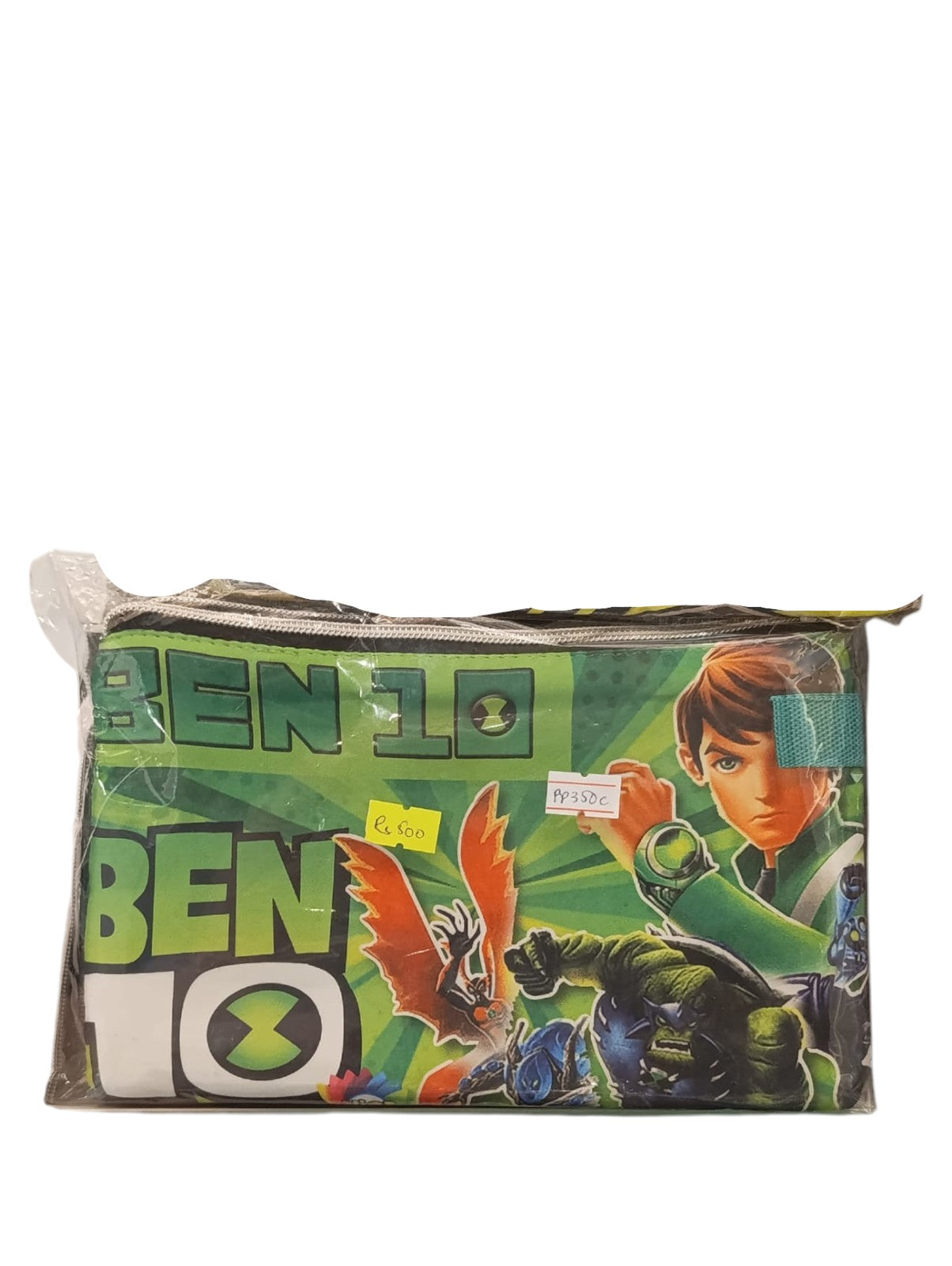 PENCIL POUCH CHARACTER