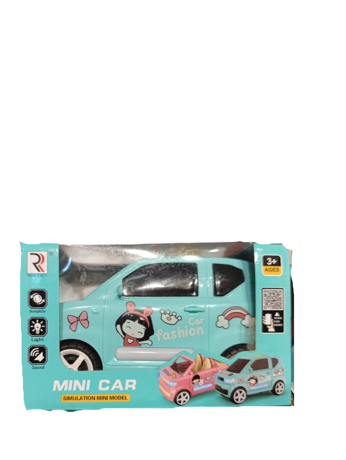 MINI CAR