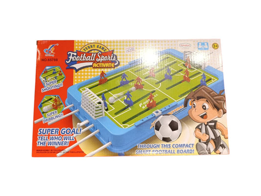 FOOT BALL SPORT