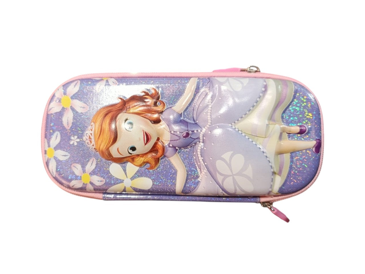 3D PENCIL POUCH
