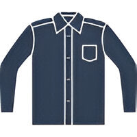 FORMAL SHIRT